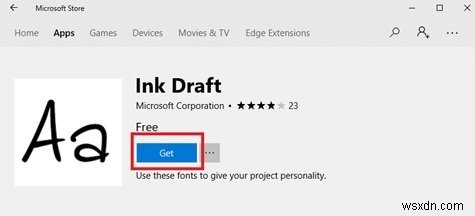 Microsoft Officeに新しいフォントをインストールする方法【Windows 10対応】