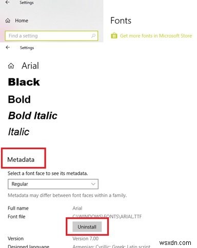 Microsoft Officeに新しいフォントをインストールする方法【Windows 10対応】