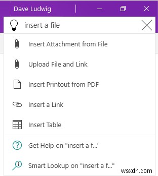 使っていないのはもったいない!OneNoteで絶対に活用したい便利な20の隠れた機能