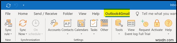 OutlookとGmailの連絡先を同期する方法|おすすめ無料ツール3選