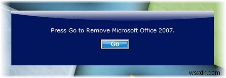 Windows 10でMicrosoft OfficeまたはOffice 365を完全にアンインストールする6つの方法