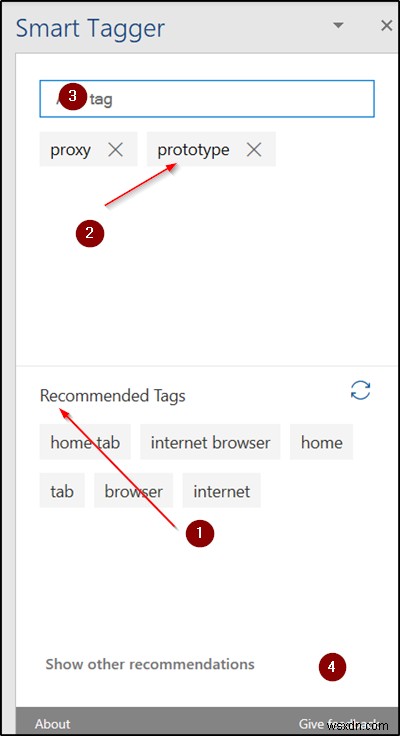 【保存版】Smart Tagger Wordアドインでドキュメントの検索・タグ付けが劇的にラクになる