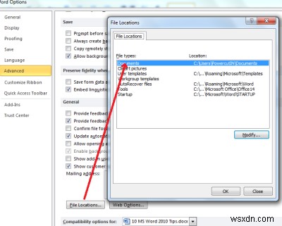 知っておくと便利!Microsoft Wordの役立つヒントとコツ10選