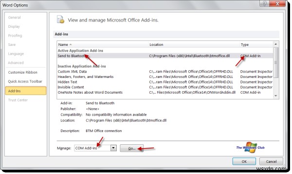 Microsoft Wordが「動作が停止しました」と表示されて起きなくなる原因と対処法【Windows】