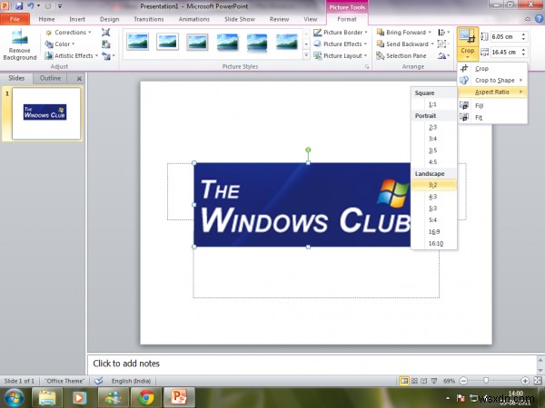 Microsoft PowerPointで画像を切り抜く方法｜5つのトリミング機能を使いこなす