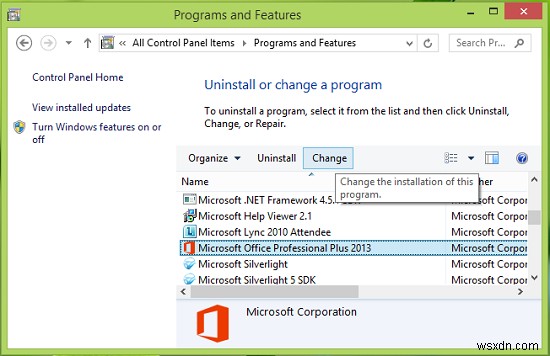 Officeエラーコード30094-4「問題が発生しました」の解決方法