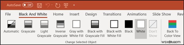 PowerPointでスピーカーノート付きのスライドを印刷する方法|白黒印刷の設定も解説