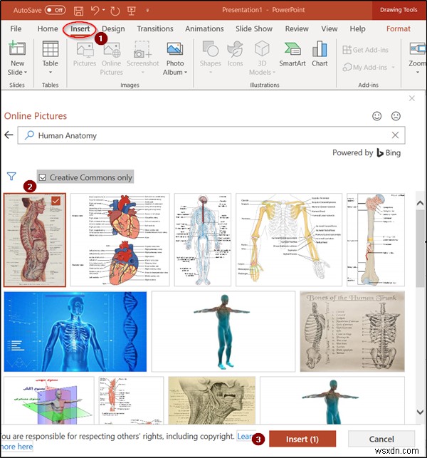 PowerPointのズームアニメーションでプレゼンを魅力的に!作成手順を徹底解説