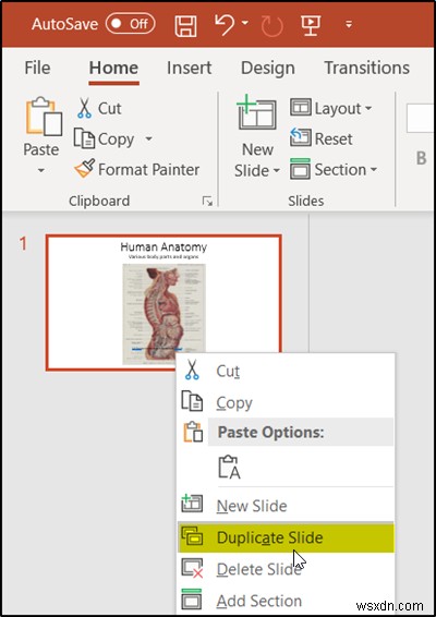 PowerPointのズームアニメーションでプレゼンを魅力的に!作成手順を徹底解説