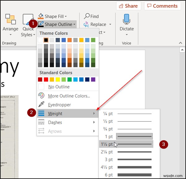PowerPointのズームアニメーションでプレゼンを魅力的に!作成手順を徹底解説