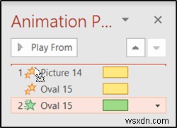 PowerPointのズームアニメーションでプレゼンを魅力的に!作成手順を徹底解説