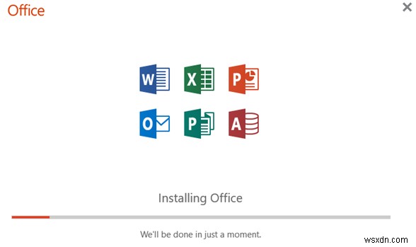 Officeをオフラインでインストールする完全ガイド｜セットアップファイルのダウンロード方法