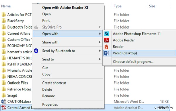 Microsoft WordでPDFファイルを編集する方法|変換から保存までの手順を解説