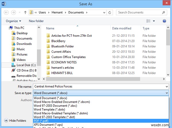 Microsoft WordでPDFファイルを編集する方法|変換から保存までの手順を解説