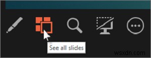 PowerPointのプレゼンタービューでスピーカーノートを表示する方法