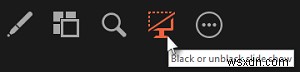 PowerPointのプレゼンタービューでスピーカーノートを表示する方法