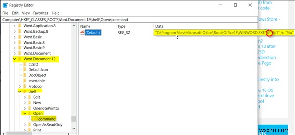【Windows 10】Officeの最小化ドキュメントが勝手に最大化されるのを防ぐ方法