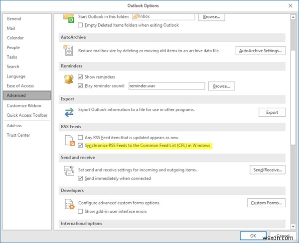 Microsoft Outlookを最適化して高速化する5つの方法