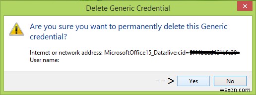 OneNoteエラー0x803d0005「このノートブックを同期するにはパスワードが必要です」の対処法