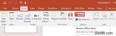 Microsoft OfficeにPickit無料画像アドインを追加して活用する方法