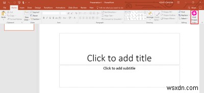 Microsoft OfficeにPickit無料画像アドインを追加して活用する方法