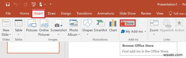 Microsoft OfficeにPickit無料画像アドインを追加して活用する方法