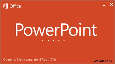 PowerPointからWordへテキストを抽出する方法|資料を軽量化してスマートに共有