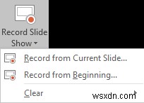 PowerPointでナレーションとスライドタイミングを記録する方法【初心者向け完全ガイド】