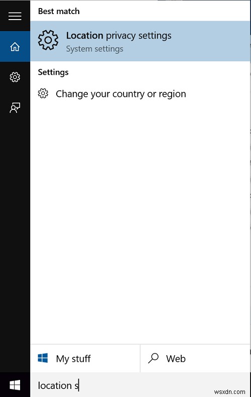 Windows 10のカレンダーアプリに毎日の天気予報を表示させる方法