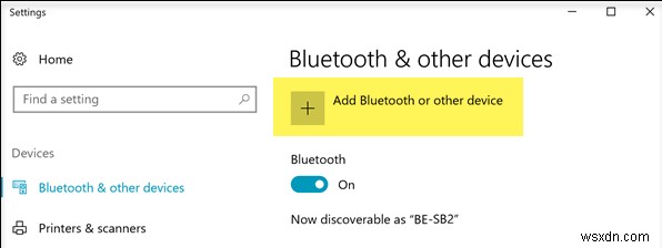 Microsoft PowerPointでデジタルペンをスライドショークリッカーとして使う方法