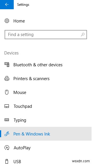 Microsoft PowerPointでデジタルペンをスライドショークリッカーとして使う方法