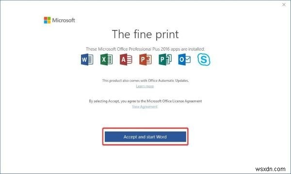Microsoft WordでTemplate_fieldsエラーが表示される場合の対処法