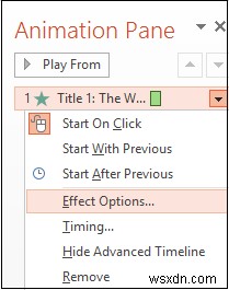 Microsoft PowerPointでアニメーションを追加する方法｜初心者向け完全ガイド