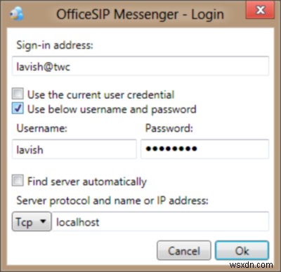 自宅のWindows PCでSIPサーバーを構築・運用する方法【OfficeSIP活用ガイド】
