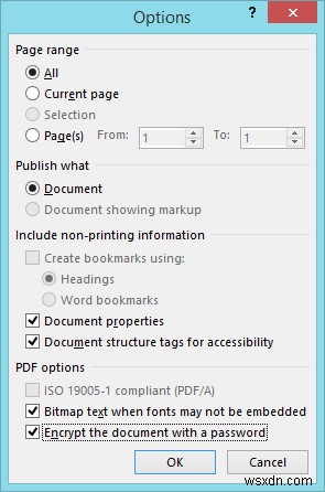 Windows 10でPDFファイルをパスワード保護する方法【Wordの暗号化機能を活用】