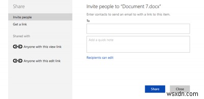 Word Onlineを使いこなす!知っておきたい便利なヒントとテクニック5選