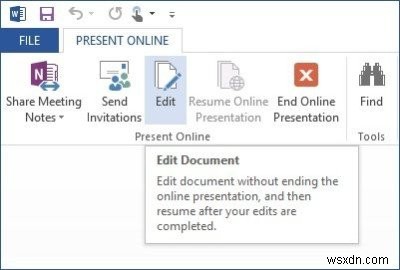 Microsoft Wordのプレゼンテーションモードの使い方｜3つの便利な新機能を徹底解説