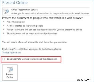 Microsoft Wordのプレゼンテーションモードの使い方｜3つの便利な新機能を徹底解説
