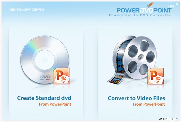 PowerPointプレゼンテーションを動画に変換する2つの方法