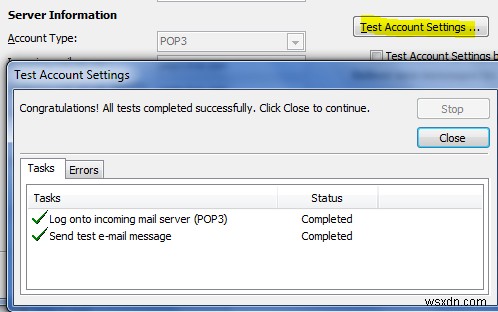 Outlookデスクトップアプリで使えるOutlook.comのメール設定ガイド