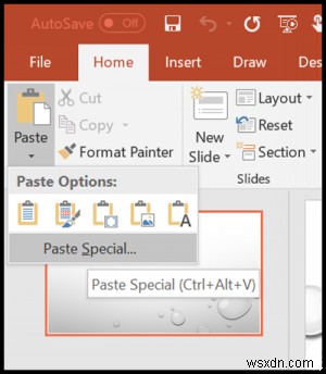 PowerPointでExcelワークシートのデータをリンクする方法|埋め込みとの違いも解説