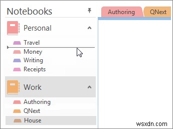 OneDriveからOneNoteノートブックを削除する方法【PCへの移动手順も解説】