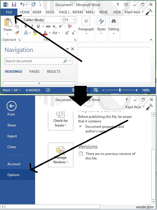 Microsoft Wordの既定フォントが変更できないときの対処法