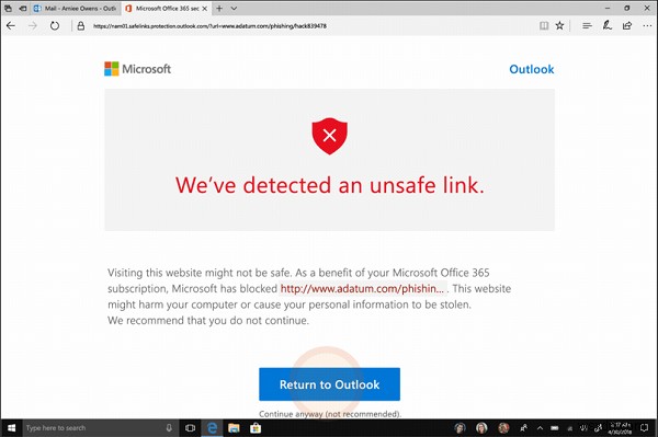 サイバー犯罪から身を守る!Office 365の高度なセキュリティ機能を徹底解説