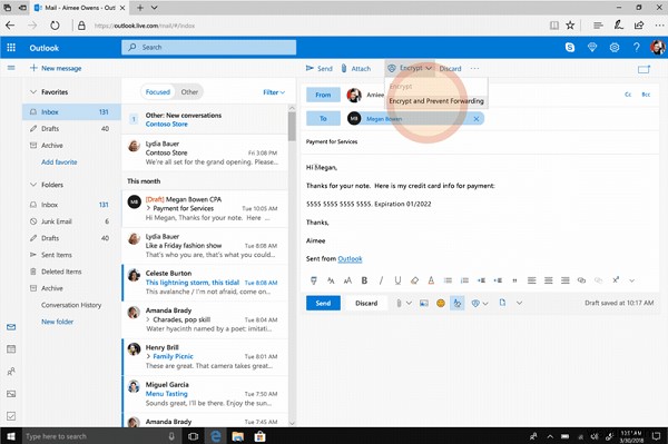 サイバー犯罪から身を守る!Office 365の高度なセキュリティ機能を徹底解説