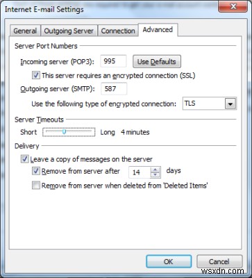 GmailをMicrosoft Outlookで使う方法｜自動設定と手動設定の手順を解説