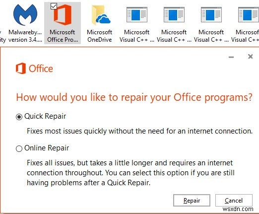 Microsoft Outlookが起動できない「コマンドライン引数が無効です」エラーの対処法