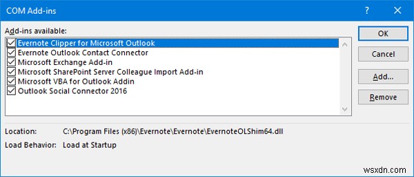 Microsoft Outlookが起動できない「コマンドライン引数が無効です」エラーの対処法