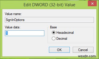 【解決】Microsoft Officeでサインイン機能が無効になっているときの直し方