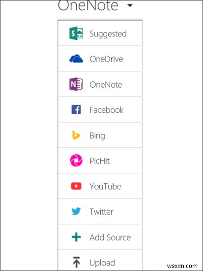 Office Swayの使い方：OneNote画像の追加からWeb埋め込み、共有設定まで徹底解説
